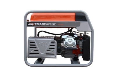 Бензогенератор TOR KM2500H 2,0КВТ. Изображение №1