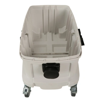 Пылесос EVOline CVC 140 Power Tool and Air Tool (M-class, 40 л, 1,6 кВт, HEPA). Изображение №12