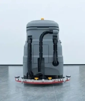 Фото поломоечная машина с сиденьем для оператора limgard c9s на сайте www.kiit.ru в интернет-каталоге КИИТ ☎ +7(800) 707-07-45 Изображение №9