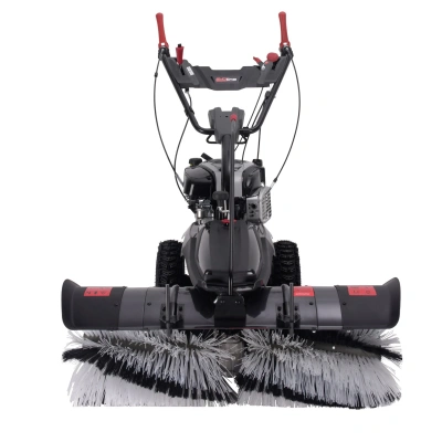 Подметальная машина EVOline SWG 1000 B. Изображение №6