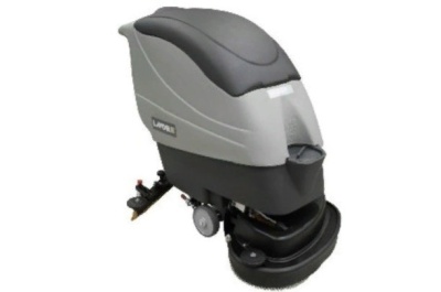 Поломоечная машина с АКБ Li-Ion 60 Ah LAVOR Professional SCL Easy R 50 BT. Изображение №1