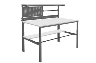 Стол Gresson СУ-1500. Изображение №1