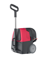 Фото поломоечная машина vostok ba5 на сайте www.kiit.ru в интернет-каталоге КИИТ ☎ +7(800) 707-07-45 Изображение №15