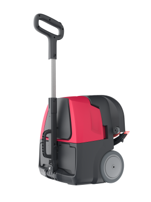 Поломоечная машина VOSTOK BA5. Изображение №15