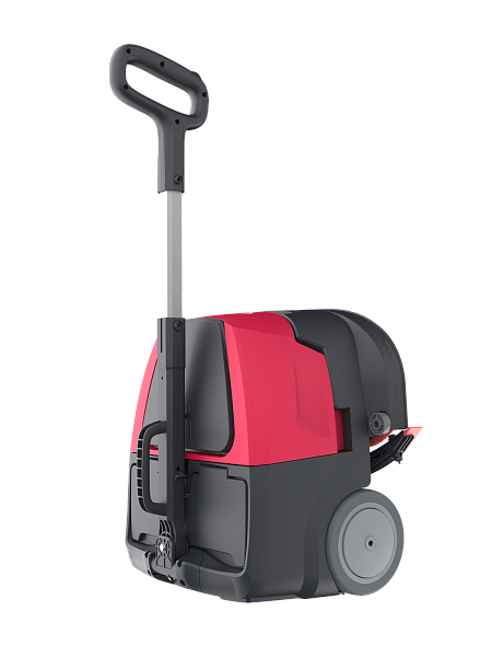 Фото поломоечная машина vostok ba5 на сайте www.kiit.ru в интернет-каталоге КИИТ ☎ +7(800) 707-07-45 Изображение №15