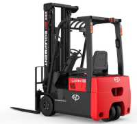 Фото электрический погрузчик ep cpd18tvl 4800 мм на сайте www.kiit.ru в интернет-каталоге КИИТ ☎ +7(800) 707-07-45