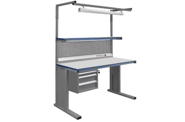 Фото стол gresson спп на сайте www.kiit.ru в интернет-каталоге КИИТ ☎ +7(800) 707-07-45