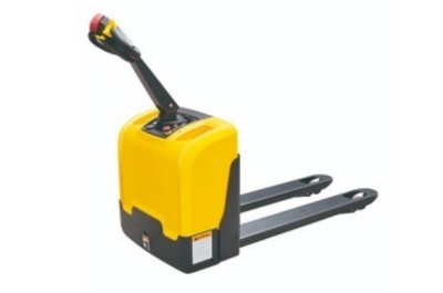 Тележка электрическая XILIN г/п 1500 CBD15W. Изображение №1