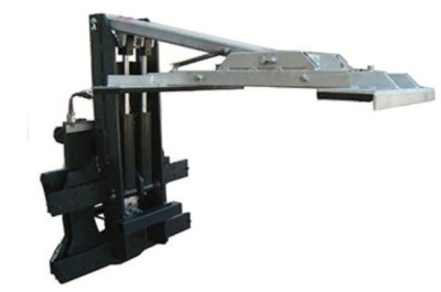 Ротатор 360° пластиковых контейнеров (RLC). Изображение №1