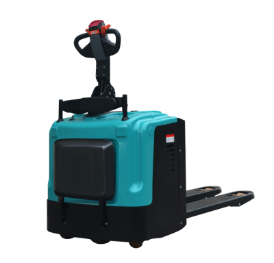 Самоходная тележка с платформой PROLIFT PRO SRT30 li-ion. Изображение №1