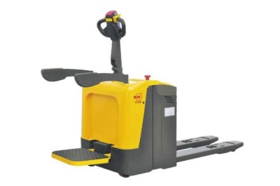 Электротележка с платформой 3000 КГ XILIN CBD30R-II. Изображение №1