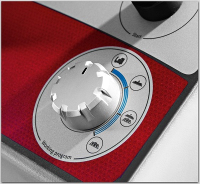 Поломоечная машина COMAC Optima 90 S. Изображение №7