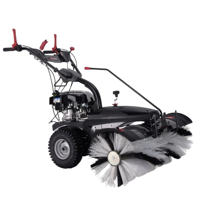 Подметальная машина EVOline SWG 1000 B. Изображение №12