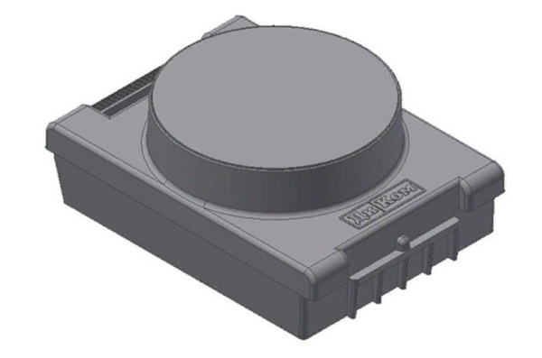 Фото держатель инструмента диком "сделай сам" на сайте www.kiit.ru в интернет-каталоге КИИТ ☎ +7(800) 707-07-45