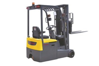 Электропогрузчик XILIN 1.5Т 5.6М CPD15S-E сайдшифт. Изображение №1