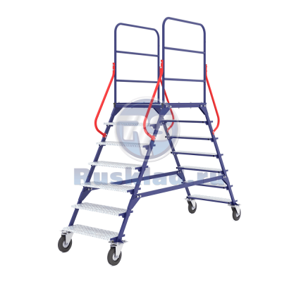 Лестница Rusklad ЛР-6.2. Изображение №3