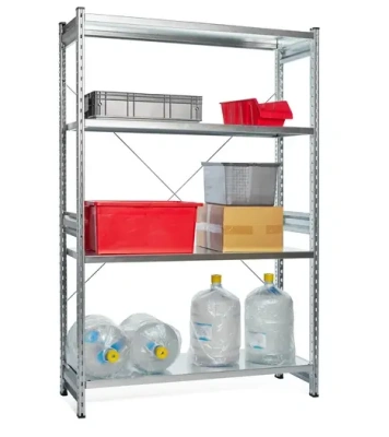 Полочные стеллажи ДиКом СТ-031. Изображение №3