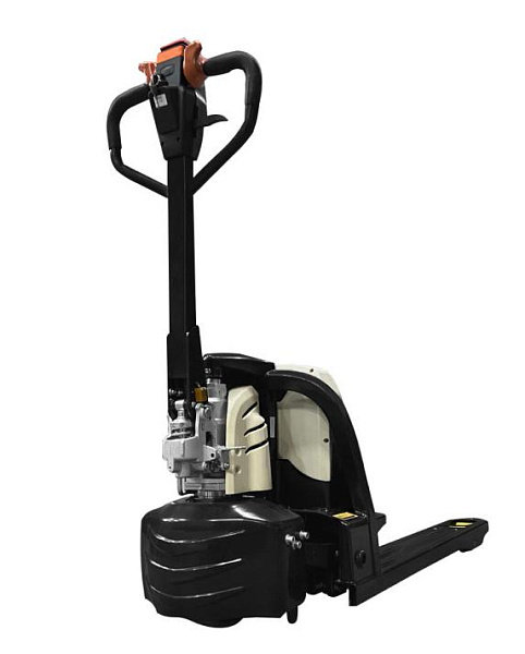 Фото электрическая тележка prolift m2 sk15 на сайте www.kiit.ru в интернет-каталоге КИИТ ☎ +7(800) 707-07-45 Изображение №3
