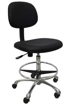 Стул антистатический СПА-1 ESD (поверхностное сопротивление 1 МОм, нагрузка до 120 кг). Изображение №4