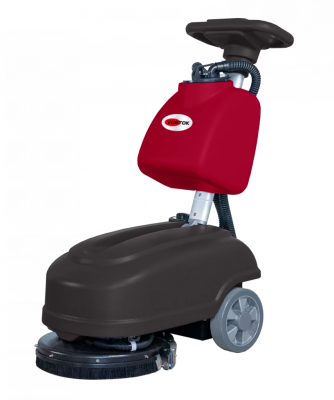 Поломоечная машина VOSTOK BA15. Изображение №1