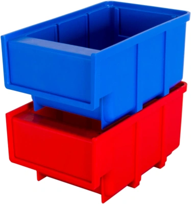 Лоток 6001 размерами 170x105x80. Изображение №2