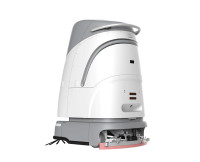 Фото робот-уборщик pudu cc5 на сайте www.kiit.ru в интернет-каталоге КИИТ ☎ +7(800) 707-07-45 Изображение №6