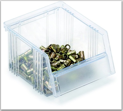 Навесные ячейки Treston 1525. Изображение №2