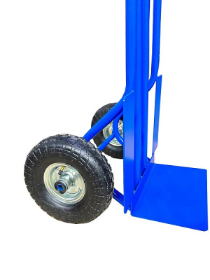 Двухколесная тележка TOR HT 250. Изображение №2