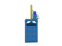 Фото пресс для бочек пгп-18бу на сайте www.kiit.ru в интернет-каталоге КИИТ ☎ +7(800) 707-07-45 Изображение №4