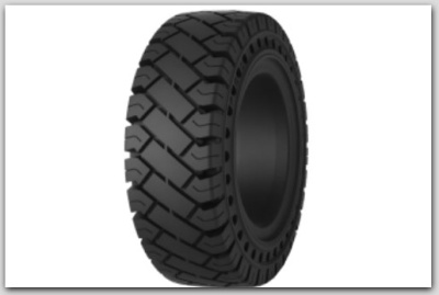 Шины для погрузчиков Solideal Mag2 SolidAir. Изображение №1