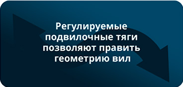 Тележка гидравлическая TOR RHP (BF) 3000 кг 1150 мм резиновые колеса . Изображение №9
