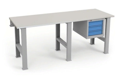 Верстак ДиКом ВЛ-200-02. Изображение №1