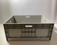 Фото складной евроконтейнер euo 8622 на сайте www.kiit.ru в интернет-каталоге КИИТ ☎ +7(800) 707-07-45 Изображение №2