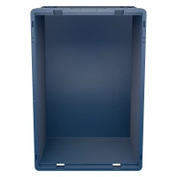 Фото пластиковый ящик vda-r-klt 6429 на сайте www.kiit.ru в интернет-каталоге КИИТ ☎ +7(800) 707-07-45 Изображение №5
