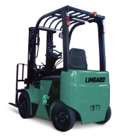 Фото электрический погрузчик limgard iev18 2w300 st на сайте www.kiit.ru в интернет-каталоге КИИТ ☎ +7(800) 707-07-45