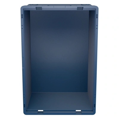 Пластиковый ящик VDA-R-KLT 6429. Изображение №5
