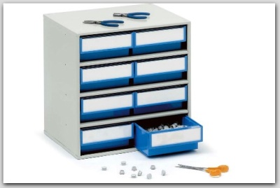 Кассетница Treston 0830. Изображение №1