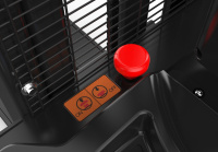 Фото штабелер ep esr151 на сайте www.kiit.ru в интернет-каталоге КИИТ ☎ +7(800) 707-07-45 Изображение №7