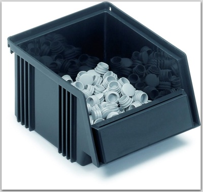 Навесные ячейки Treston 1525. Изображение №3