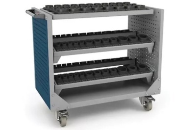 Тележка Диком ВСТ-030-07. Изображение №1