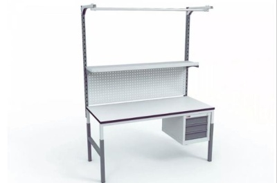 Стол монтажный ДиКом СР-М-150-03 . Изображение №1