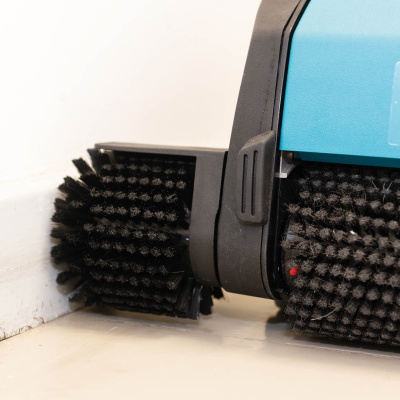 Сетевая поломоечная машина Truvox Multiwash PRO 340P (340 мм, 350 м2/ч, 4 л.). Изображение №10