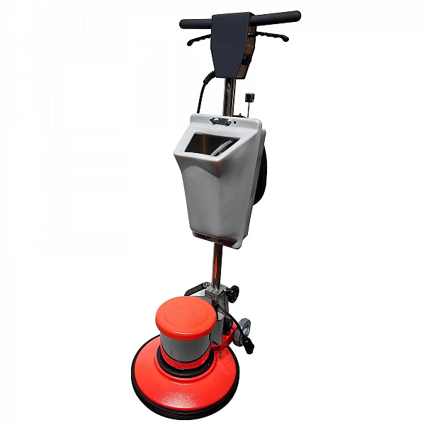 Фото однодисковая роторная машина evoline fme 1500 на сайте www.kiit.ru в интернет-каталоге КИИТ ☎ +7(800) 707-07-45 Изображение №6