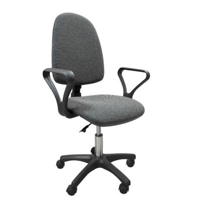 Стул Gresson ПТ-1. Изображение №7