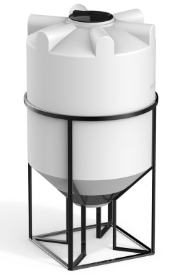 К 1000 литров c обрешеткой. Изображение №2