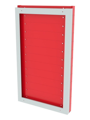 Стойка настенная Стелла-техник 402-13-00-00. Изображение №3