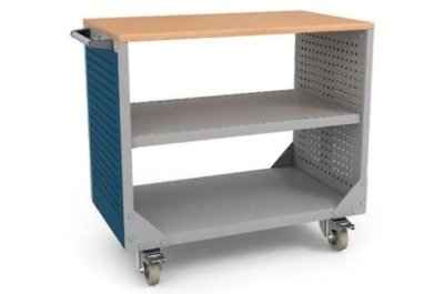 Тележка ДиКом ВСТ-030-02. Изображение №1