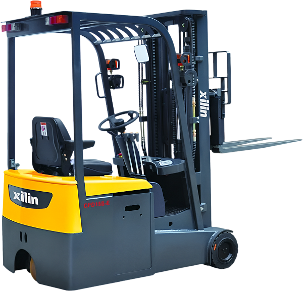 Фото электропогрузчик xilin 1.5т 3.5м cpd15s-e сайдшифт на сайте www.kiit.ru в интернет-каталоге КИИТ ☎ +7(800) 707-07-45 Изображение №2