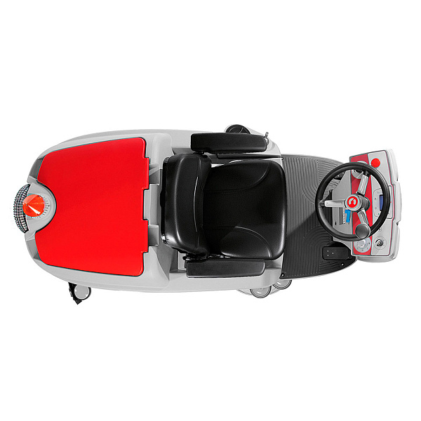 Фото поломоечная машина comac optima 85 b на сайте www.kiit.ru в интернет-каталоге КИИТ ☎ +7(800) 707-07-45 Изображение №19