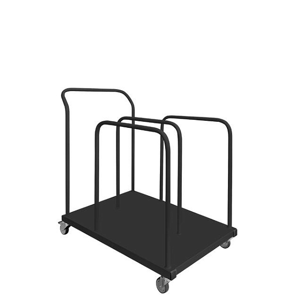 Фото тележка для картона gresson тмк на сайте www.kiit.ru в интернет-каталоге КИИТ ☎ +7(800) 707-07-45 Изображение №4